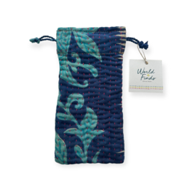 Kantha Bril / Telefoon etui