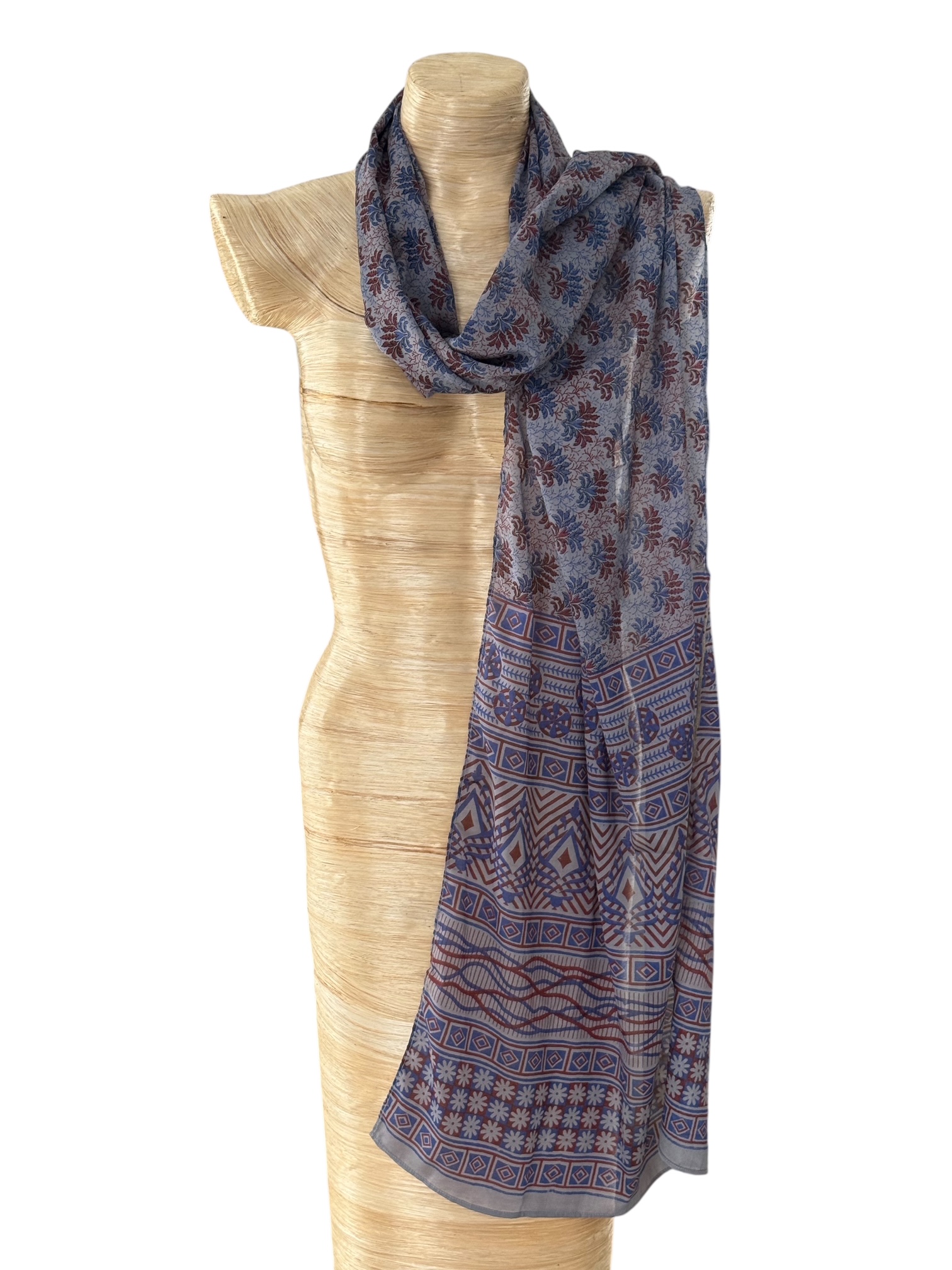 Sari Sjaal 516