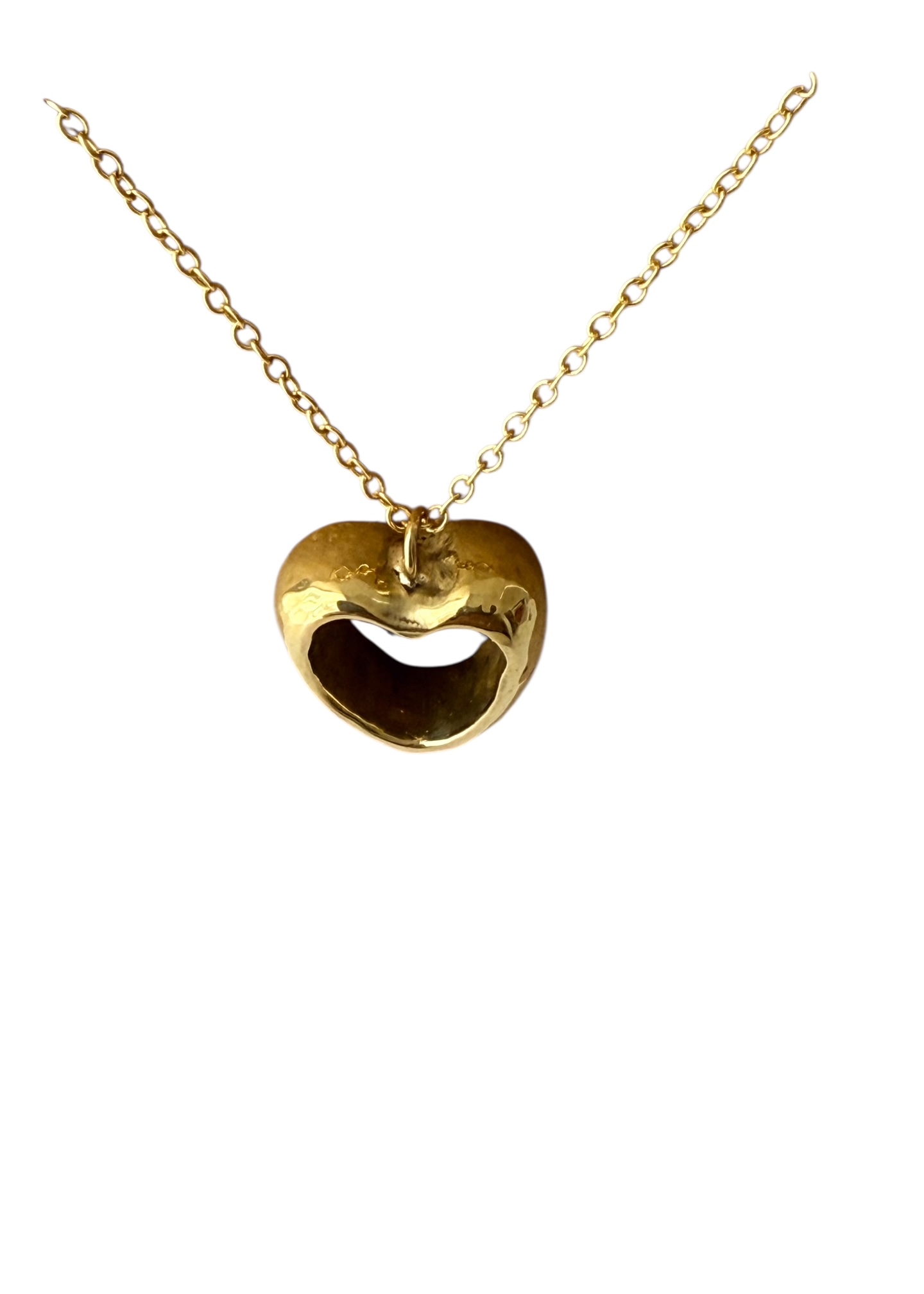Ketting Love Heart