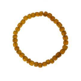 Just Bracelet Amber