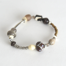 Ayat Armband Brown