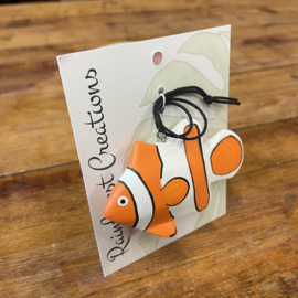 Clownfish Hanger