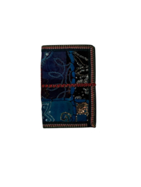 Luxe Duurzaam Notebook A6 64