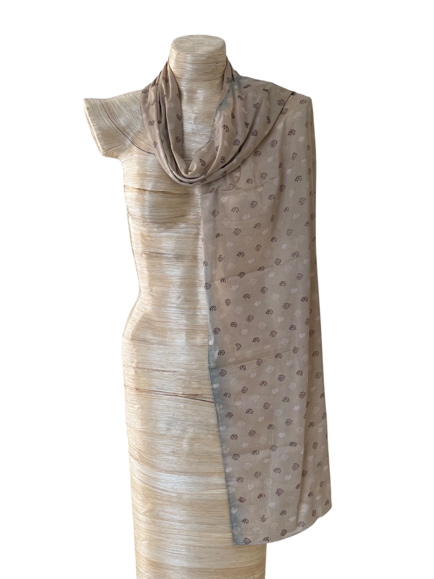 Sari Sjaal 602