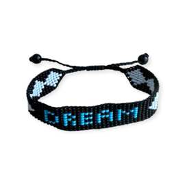 Beaded Bracelet Dream