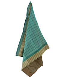Sari Sjaal & Furoshiki Doek Combi 007