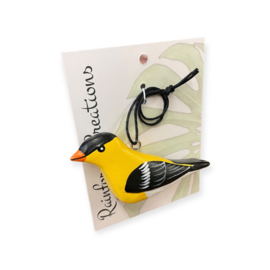 American Goldfinch Hanger