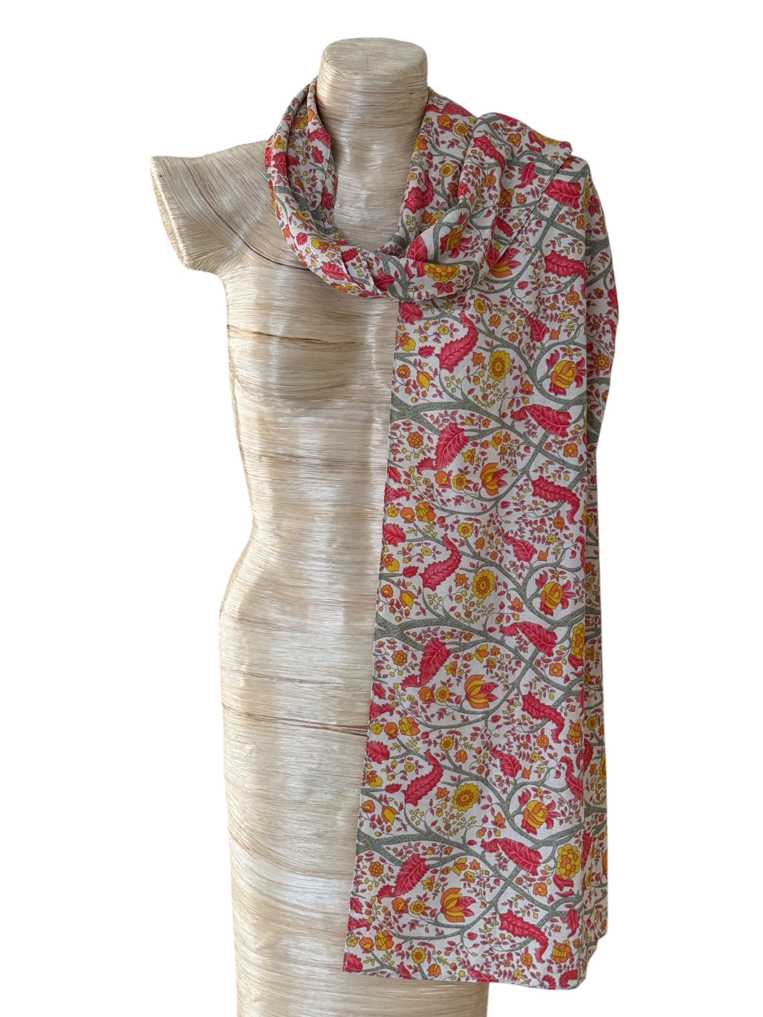Sari Sjaal 604