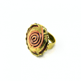 Ring 006