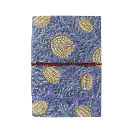 Duurzaam Notebook A5plus Soft Lilac