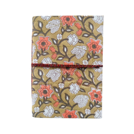 Duurzaam Notebook A5plus So Sweet