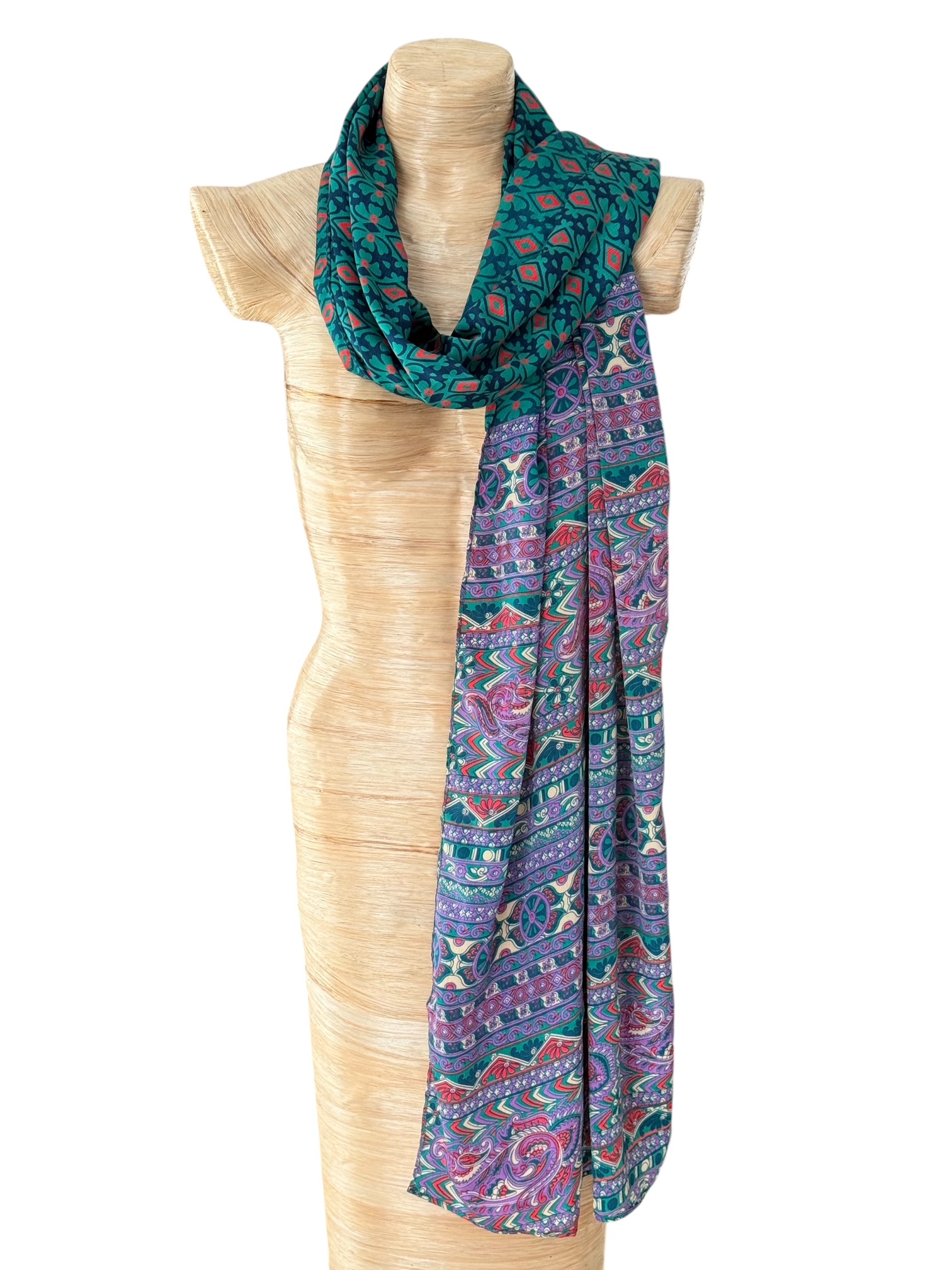 Sari Sjaal 506
