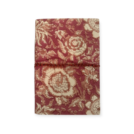 Duurzaam Notebook A5plus Vintage