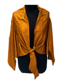 Sari Kimono Top 18