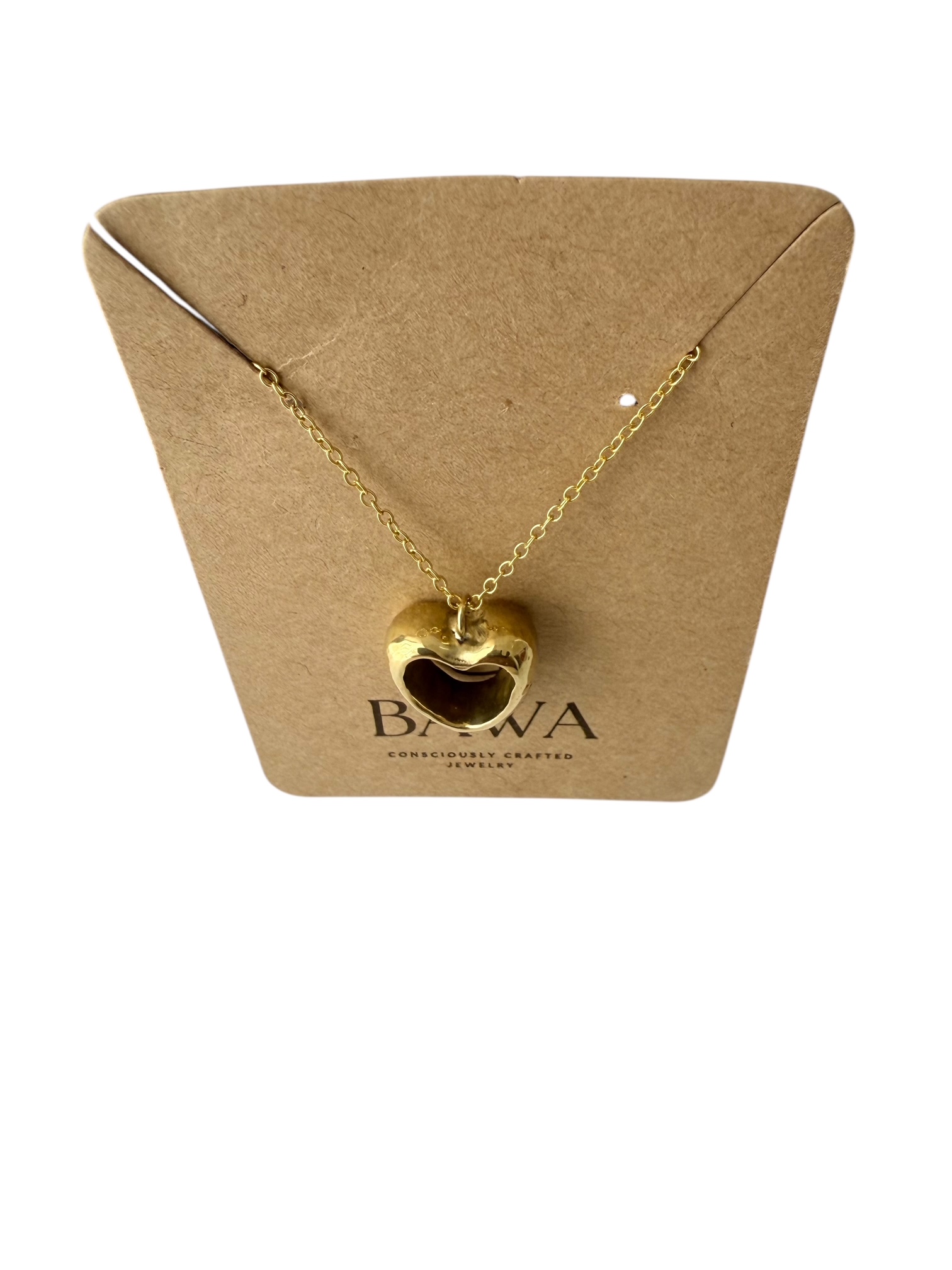 Ketting Love Heart