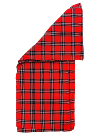 Shuka Maasai Omslagdoek / Plaid 13