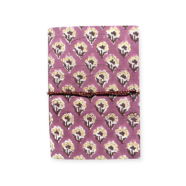 Duurzaam Notebook A5plus Petit Purple