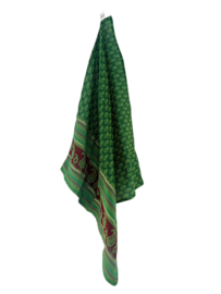 Sari Sjaal & Furoshiki Doek Combi 002