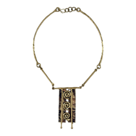 Ketting/Choker 073