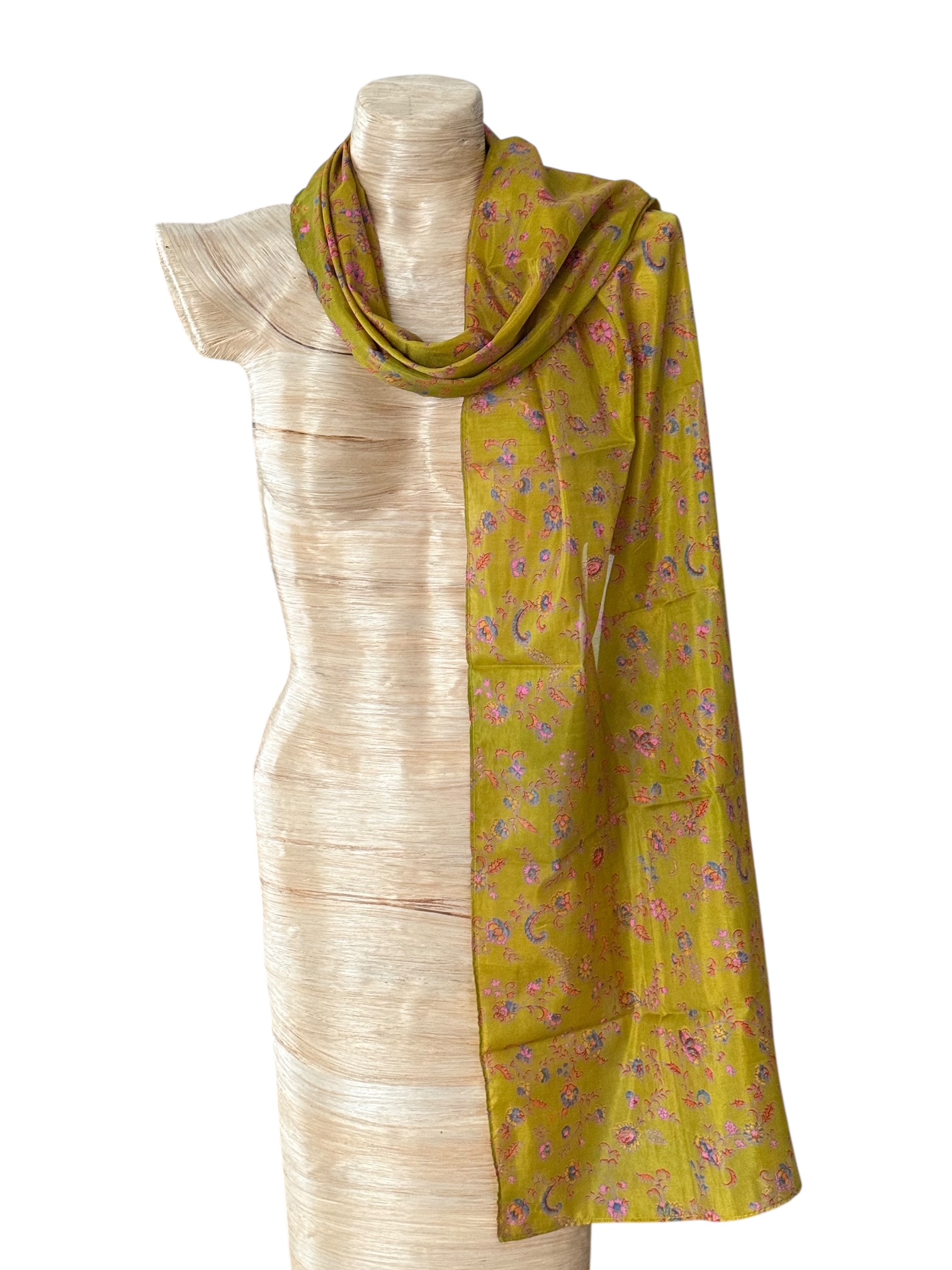 Sari Sjaal 581