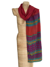 Sari Sjaal 670