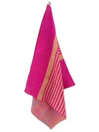 Sari Sjaal & Furoshiki Doek Combi 001