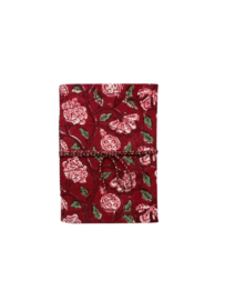 Duurzaam Notebook A6 Fruity