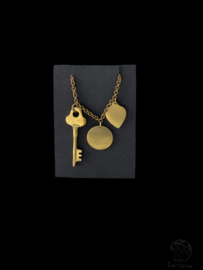 Ketting Key