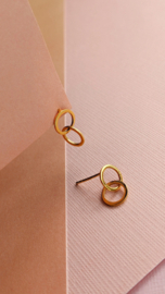 Gold Forever Rings