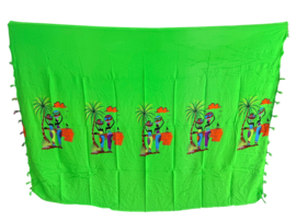Beach Wrap / Omslagdoek / Pareo / Sarong 13