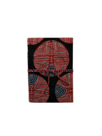 Duurzaam Notebook A6 Slices