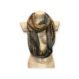 Sari Infinity Sjaal 085