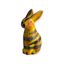 Bunny Geel
