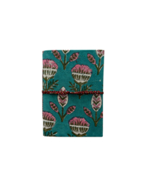 Duurzaam Notebook A6 Chardon