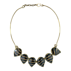 Ketting/Choker 089