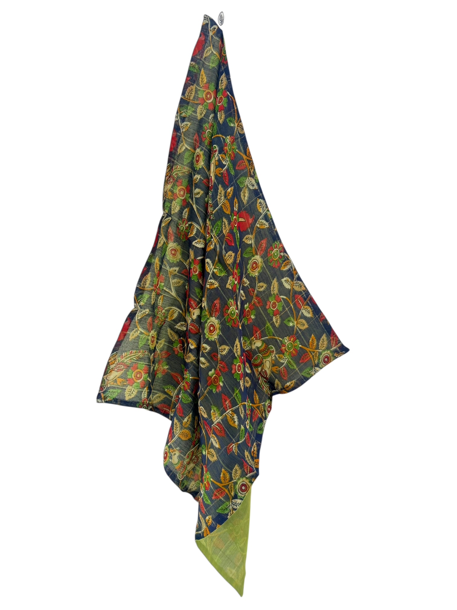 Sari Sjaal & Furoshiki Doek Combi 014