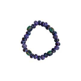 Nepal Bracelet paars