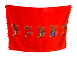 Beach Wrap / Omslagdoek / Pareo / Sarong 14