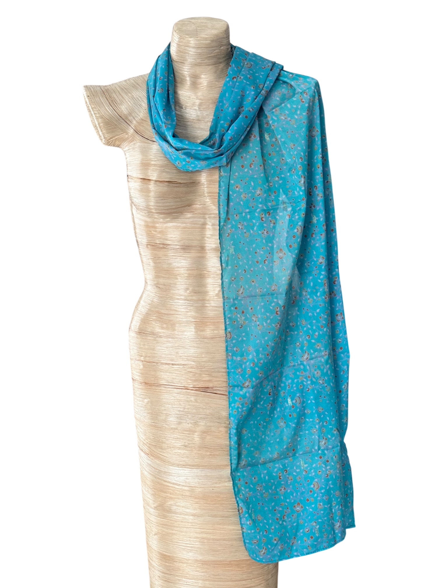Sari Sjaal 575