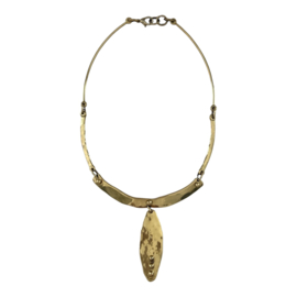 Ketting/Choker 075