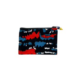 Kitenge Etuitje 38