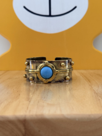 Armband met steen 005