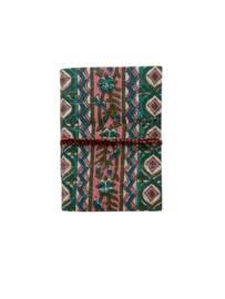 Duurzaam Notebook A6 Fleurs