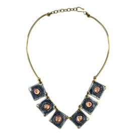 Ketting/Choker 087