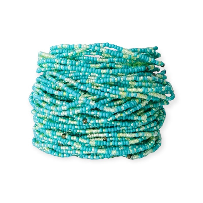 Masai Kralen Armbandje At Ease