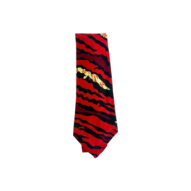 Stropdas Kitenge 04