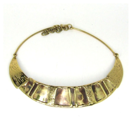 Ketting/Choker 012