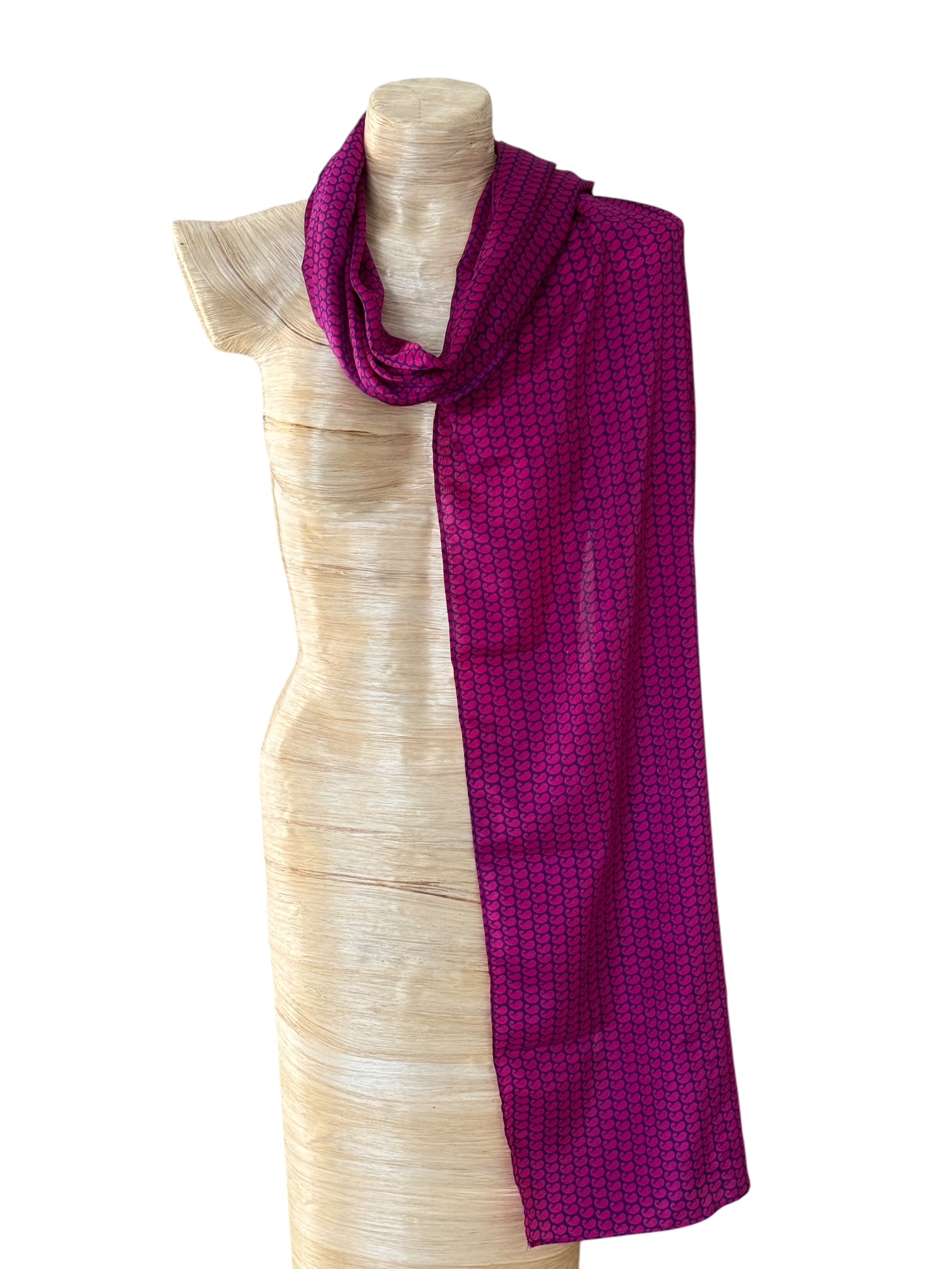 Sari Sjaal 615
