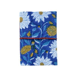 Duurzaam Notebook A5plus Blue Meadow