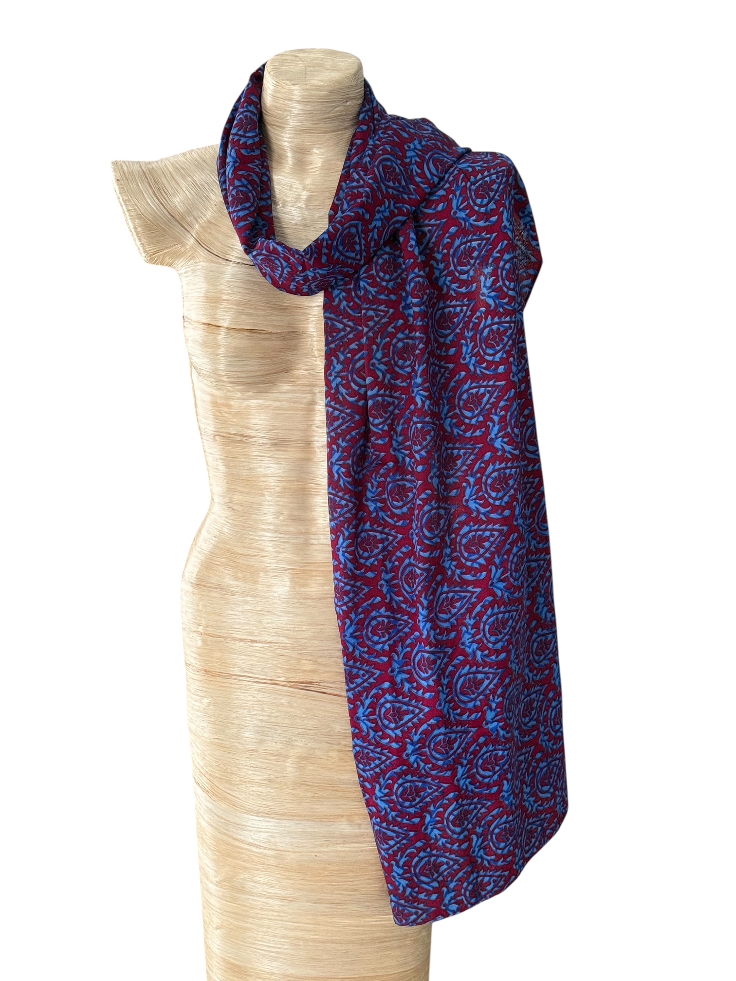 Sari Sjaal 570